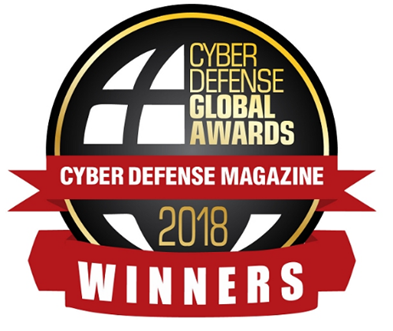 Cyber Defense Magazine 2018