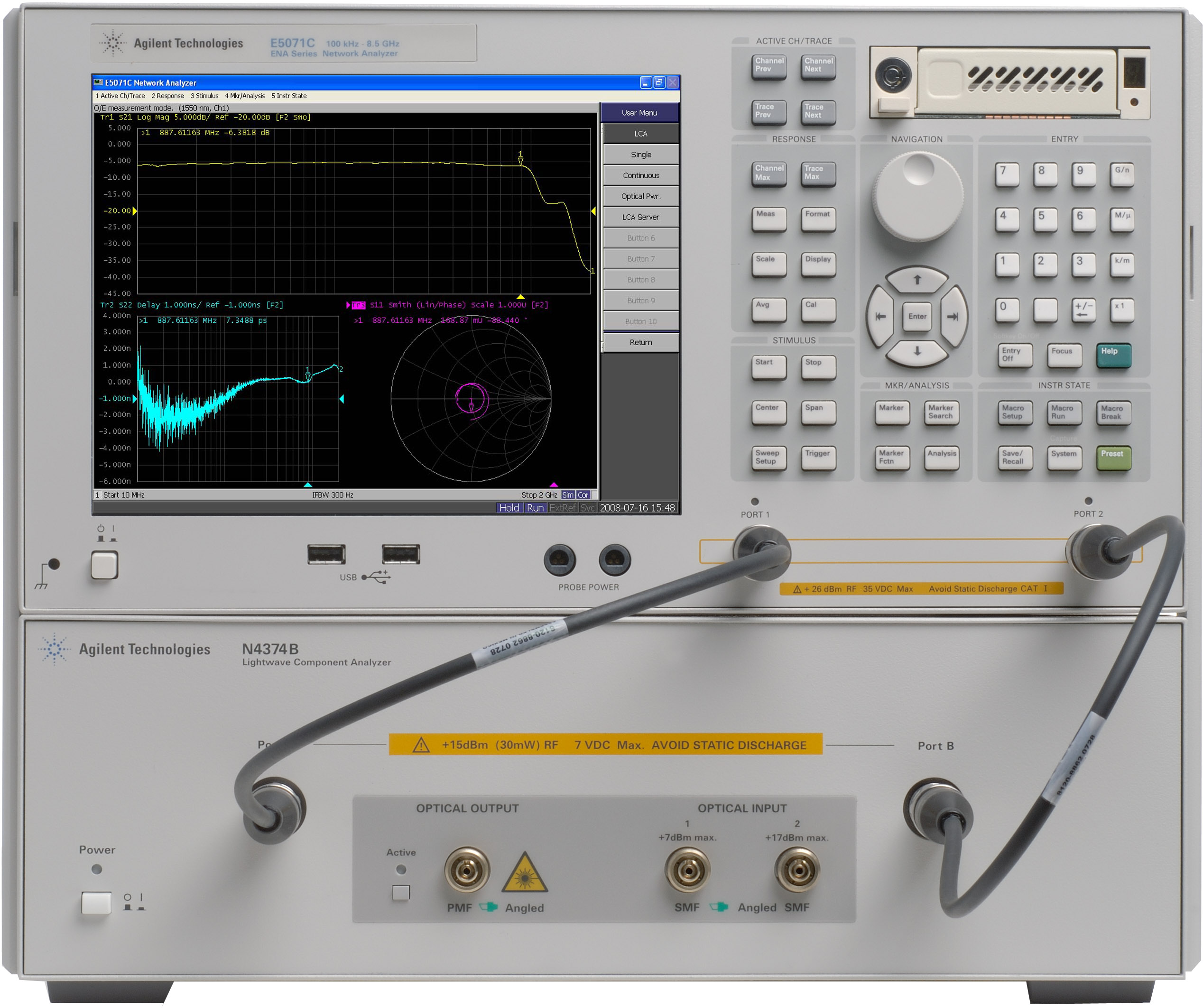 Keysight News Archive Agilent Technologies Introduces The Only Turn