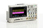 The Agilent InfiniiVision 3000 X-Series is engineered to deliver value, functionality and flexibility at prices that fit into existing budgets.  Whether you need a basic entry-level scope or a more sophisticated model, the full line of InfiniiVision X-Series oscilloscopes offer 26 models to ensure you get exactly what you need