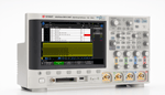 CXPI (clock extension peripheral interface) decoding and triggering options on Keysight InfiniiVision 3000T and 4000 X-Series oscilloscopes.