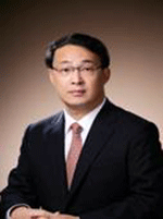 Duk-Kwon Yoon is Keysight’s country general manager in South Korea