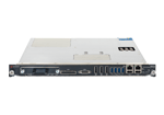 Get high-speed computing power for data intensive analysis and multiple module support with the M9537A AXIe embedded controller.