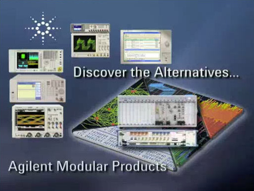 Keysight News Archive Video Introducing Agilent S Wideband Dpd