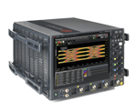 UXR0704A, UXR oscilloscope, real-time oscilloscope, high bandwidth oscilloscope