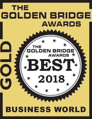 Golden Bridge Awards 