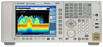 Gap Wireless, Keysight, Test & Measurement Equipment