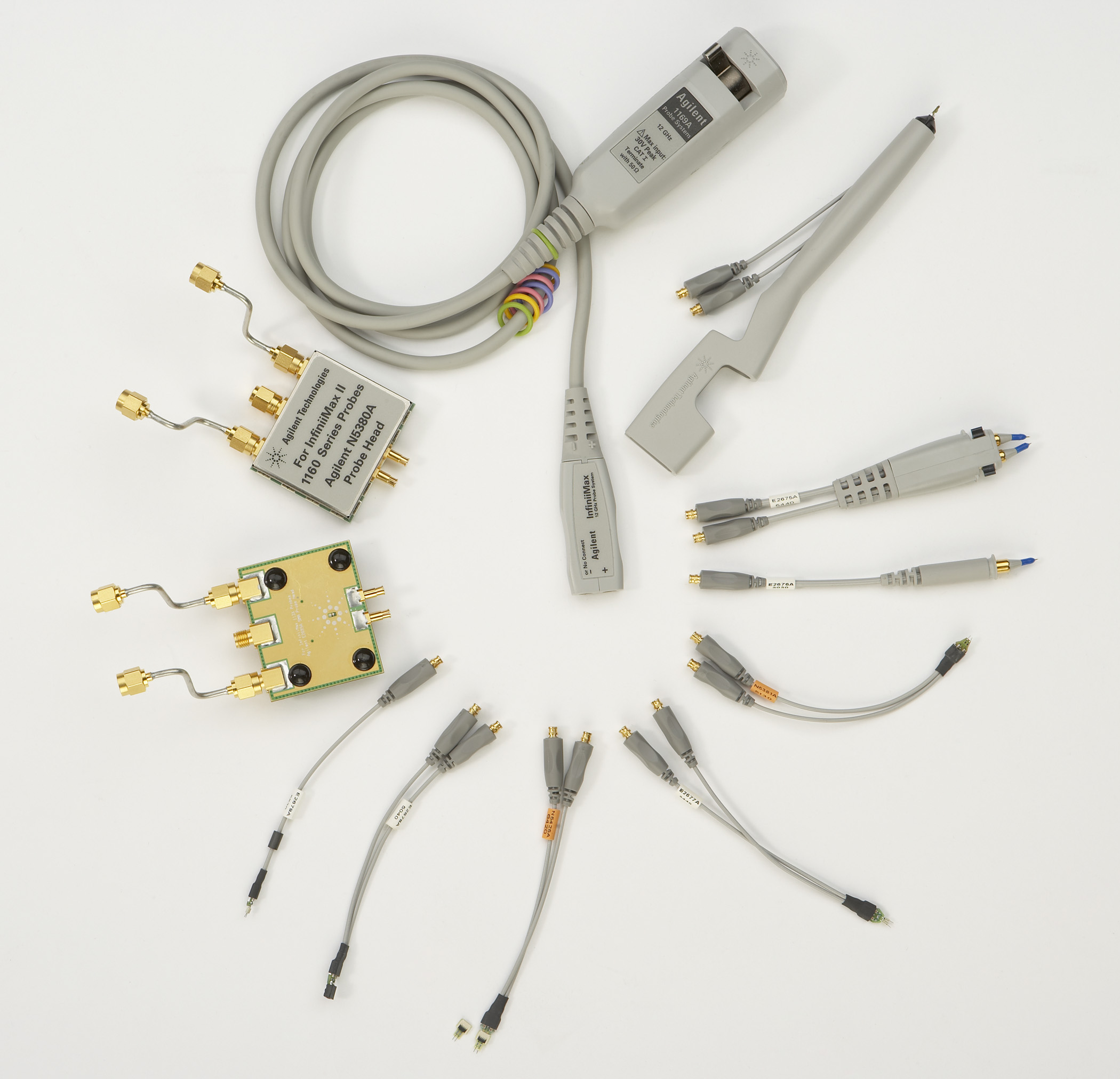 Keysight News Archive | Agilent Technologies Introduces