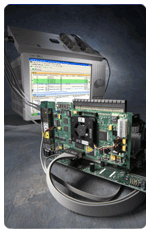 FSI-60112: Trouble-shoot the transaction and data links of your embedded PCI Express devices with Agilents FSI-60112 PCI Express packet analysis probe, the lowest cost logic analyzer-based solution in the marketplace