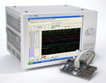 B4656A: The FPGA dynamic probe provides unprecedented visibility into Altera FPGA designs so you can debug and validate your system quickly 