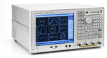 Agilents E5071C ENA delivers an extended lower frequency range from 8.5 GHz down to 9 kHz, and boasts the highest performance and fastest speed in its class