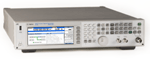 The Agilent MXG vector signal generator provides the vector-modulated signals necessary to produce components for cellular communications or wireless connectivity systems. Optimized for manufacturing, the MXG vector offers the fastest switching speeds for increases in throughput; reliability and simplified self-maintenance to maximize uptime; and the best ACPR performance to allow more test margin and increases in yield.