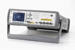 Agilent's  E4980A Precision LCR Meter, 20 Hz to 2 MHz