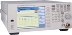 N9310A is Agilent's new low-cost entry-level RF signal generator - right profile