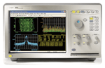 Logic Analyzer Based Digital Vector Signal Analysis Solution