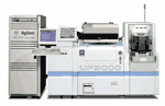 Agilent 4070 Series Parametric Test Systems with Linux Support