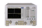 The newly designed architecture for Agilent’s PNA-X transforms a traditional network analyzer onto a true RF measurement solution for amplifiers, converters and mixers.