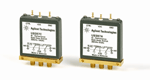 Agilent's U9397A/C FET solid-state switches combine low video leakage and high isolation with an industry-leading settling time to enable fast broadband testing of even the most sensitive RFIC components.