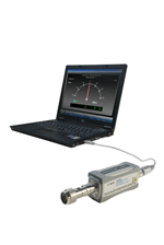 Feature-packed power measurements with N1918A software