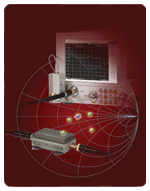 PNA-X source-corrected noise figure measurements expand Agilent's leadership and excellence in noise-figure analysis.