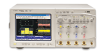 The Agilent VSA80000A ultra-wideband (UWB) vector signal analyzer (VSA) system makes precise, accurate measurements on modulated wideband communications signals for signal bandwidths up to 13 GHz.