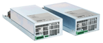 E4361A and E4362A modules for use with the E4360 modular solar array simulator mainframe.