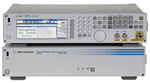 The Agilent MXG family of signal generators provides greater than +20 dBm output power