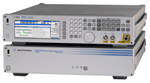 The Agilent MXG vector signal generators offer industry-leading distortion performance for R&D and manufacturing environments.