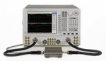 Agilent's  IMD application makes it easy to set up fast, accurate swept-IMD measurements with the PNA-X network analyzer. 