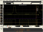 The Agilent FlexRay analysis solution now performs a software clock recovery based on re-synchronization of an ideal 10-MHz FlexRay clock to each byte start sequence (BSS) event providing the timing measurements needed to make more precise measurements.