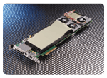 PCIe2 LTSSM Exerciser card