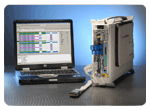 PCIe2 Protocol Analyzer