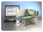 PCIe LTSSM Exerciser in backplane