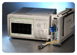 The Agilent MXG vector signal generator provides the vector-modulated signals necessary to produce components for cellular communications or wireless connectivity systems. Optimized for manufacturing, the MXG vector offers the fastest switching speeds for increases in throughput; reliability and simplified self-maintenance to maximize uptime; and the best ACPR performance to allow more test margin and increases in yield.