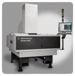 Agilent Medalist x6000 More Than Doubles Throughput of Market-Leading 3D Solutions