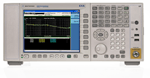 The Agilent N9010A EXA signal analyzer offers affordable excellence in speed, applications and accuracy.