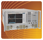 The new PNA-X models, coupled with the Industry's widest range of measurement applications, provide engineers with flexibility that was previously not possible.