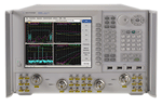 The 43.5 and 50 GHz PNA-X models simplify test stations by reducing equipment count 50 percent and integrate the capabilities of a full rack of equipment into a single instrument.