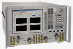 The Industry's first 43.5 and 50 GHz NVNAs and new 13.5 GHz model now bring the NVNA and X-parameters solution to engineers working in the RF and microwave frequency ranges. 