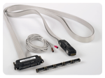 Half-Size Mid-Bus Probing Solution for PCI Express