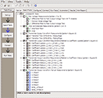 10GBASE-KR tests.