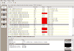 10GBASE-KR results