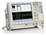 MIL-STD 1553 Triggering and Hardware based Decode (Option 553) for Agilent's InfiniiVision Series Oscilloscopes