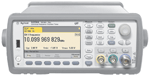 As the highest performance model in the 53200 Series, the 53230A is a two-channel frequency counter with the ability to make frequency and time interval measurements as well as continuous/gap-free measurements for basic modulation domain analysis. 