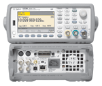 53230A 350 MHz Universal Frequency Counter/Timer 