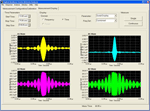 Agilent NVNA's new multi-tone waveform measurement and analysis helps engineers predict behavior of a device or system under conditions similar to complex modulations.