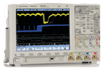 Agilent InfiniiVision 7000B Series Oscilloscopes: MSO and DSO models from 100 MHz to 1 GHz