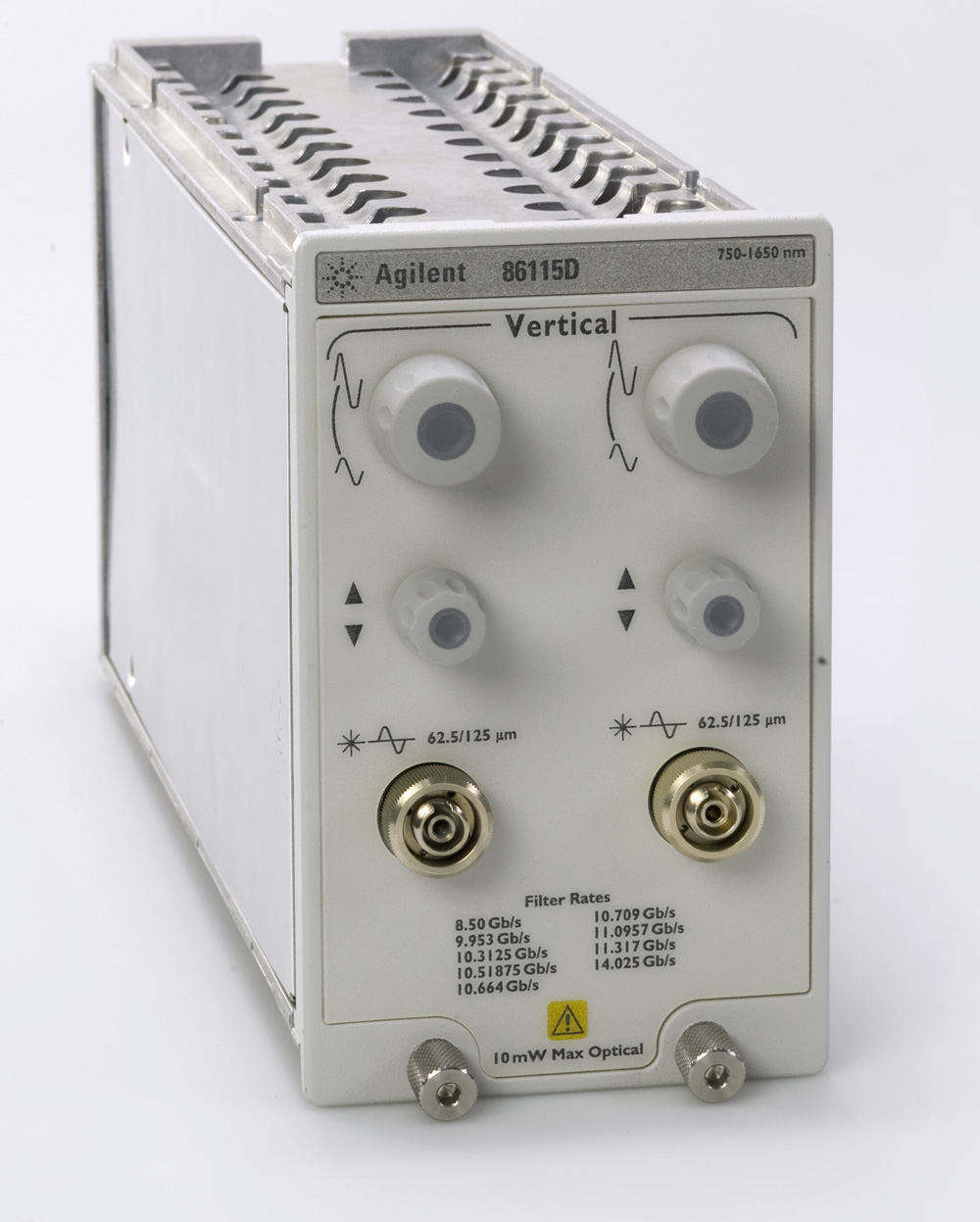 Keysight News Archive Agilent Technologies New Analyzer Plug In Module Increases Throughput