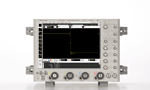 The 90000 Q-Series captures rise times as fast as 5 ps (20/80).