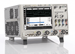 Agilent now offers MSOs ranging from 70 MHz to 33 GHz of analog bandwidth.