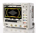 The Infiniium 9000 H-Series oscilloscopes offer up to 12-bit vertical resolution, which represents 16 times the quantization levels of traditional oscilloscopes with eight bits of resolution.